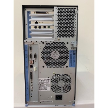 Hewlett-Packard HP A5983 B2000 Visualize Workstation